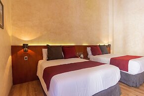 Hotel Madero