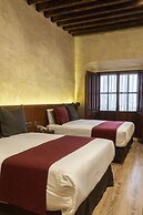 Hotel Madero