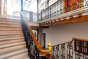 Hotel Madero