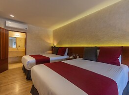 Hotel Madero