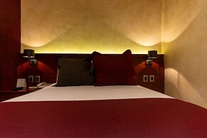 Hotel Madero