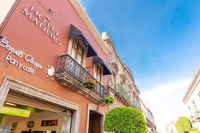 Hotel Madero