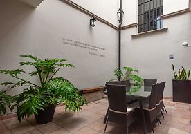Hotel Madero