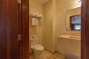 Hotel Madero