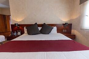 Hotel Madero
