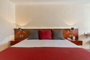 Hotel Madero