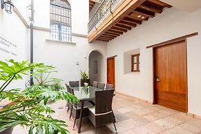 Hotel Madero