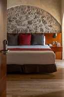 Hotel Madero