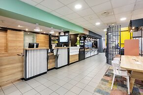 B&B HOTEL Lille Centre Grand Palais