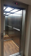 Hotel Polo Corporativo