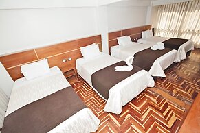 Hotel Polo Corporativo