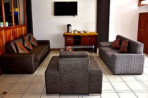Hotel Polo Corporativo