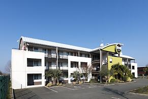 B&B HOTEL Laval Changé