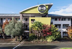 B&B HOTEL Laval Changé