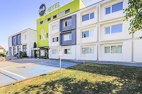 B&B HOTEL Besançon Chateaufarine