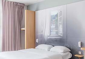 B&B HOTEL Besançon Chateaufarine