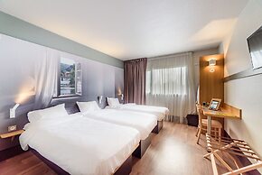 B&B HOTEL Besançon Chateaufarine