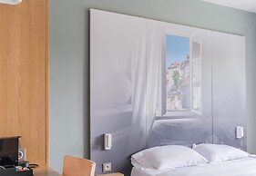 B&B HOTEL Besançon Chateaufarine