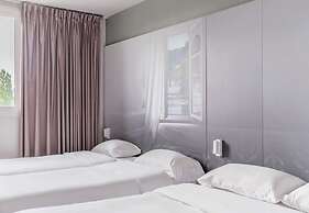 B&B HOTEL Besançon Chateaufarine