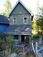 Spring Cove Cabins