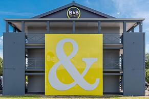 B&B HOTEL Troyes Barberey