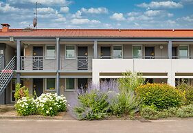 B&B HOTEL Troyes Barberey