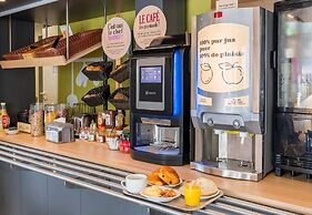 B&B HOTEL Troyes Barberey