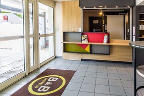 B&B HOTEL Troyes Barberey
