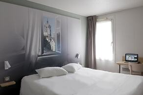 B&B HOTEL Saint-Quentin