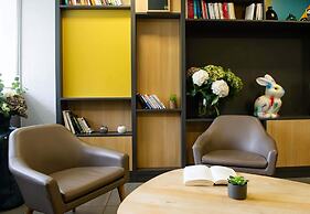 B&B HOTEL Saint-Quentin