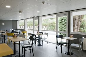 B&B HOTEL Saint-Quentin
