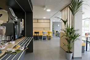 B&B HOTEL Saint-Quentin