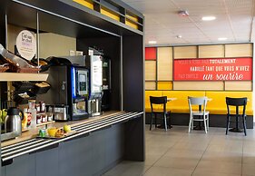 B&B HOTEL Saint-Quentin