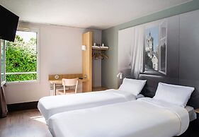 B&B HOTEL Saint-Quentin