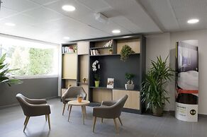 B&B HOTEL Saint-Quentin