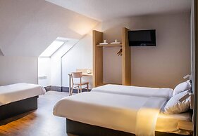 B&B HOTEL Saint-Quentin