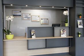 B&B HOTEL Saint-Quentin
