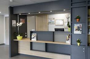 B&B HOTEL Saint-Quentin