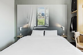 B&B HOTEL Lyon Grand Stade Meyzieu