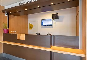 B&B HOTEL Lyon Grand Stade Meyzieu