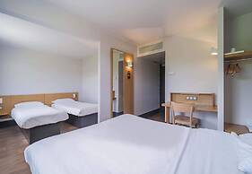 B&B HOTEL Belfort