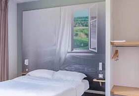 B&B HOTEL Belfort