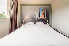 B&B HOTEL Belfort