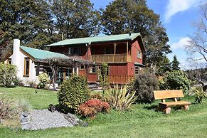 The River Lodge