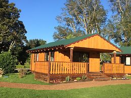 The River Lodge