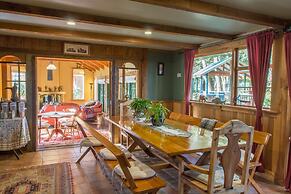 The River Lodge