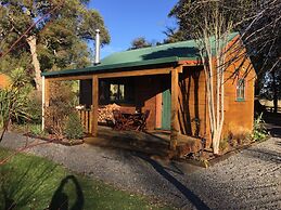 The River Lodge