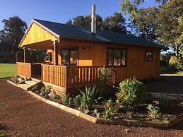 The River Lodge