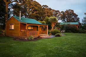 The River Lodge