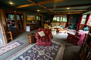 The River Lodge